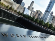 World Trade Centre Memorial