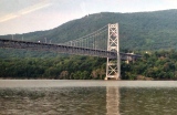 The Hudson River Valley